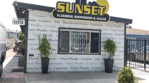 Sunset QCS Flooring Showroom-Sales-Installation