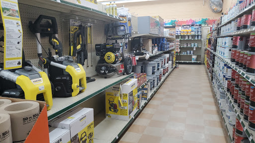 Building Materials Store «Dixieline», reviews and photos, 663 Lomas Santa Fe Dr, Solana Beach, CA 92075, USA