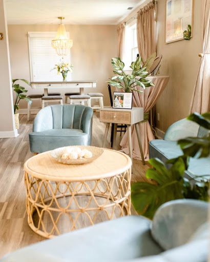 1512 E Bayview Blvd, Norfolk, VA 23503, USA