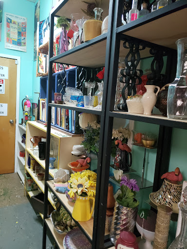 Thrift Store «All you need is thrift», reviews and photos, 148 W Hoffman Ave, Lindenhurst, NY 11757, USA