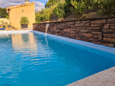 BCL Piscine à Noilhan