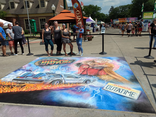 Coffee Shop «Plymouth Coffee Bean», reviews and photos, 884 Penniman Ave, Plymouth, MI 48170, USA