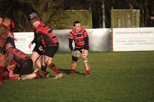 Newton Aycliffe Rugby Club image