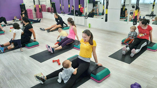 Pilates courses Minsk