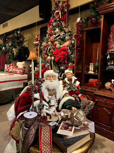 Furniture Store «John Kirk Furniture», reviews and photos, 12345 Old Meridian St, Carmel, IN 46032, USA