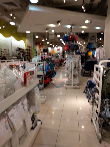 Horarios de Falabella Melipilla
