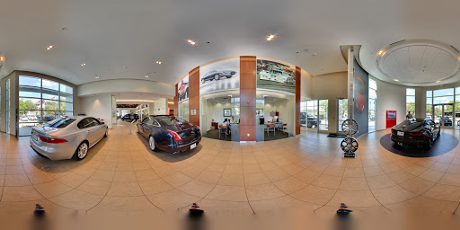 Land Rover Dealer «Jaguar Land Rover Austin», reviews and photos, 1515 W 5th St, Austin, TX 78703, USA