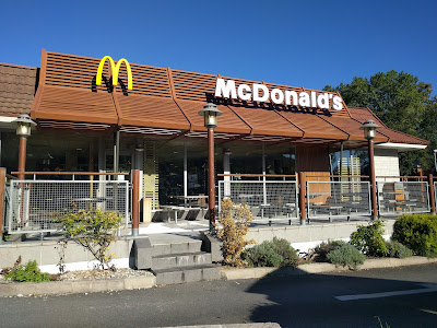 McDonald's à Figeac