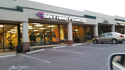 Anytime Fitness - 7247 Wooster Pike, Cincinnati, OH 45227