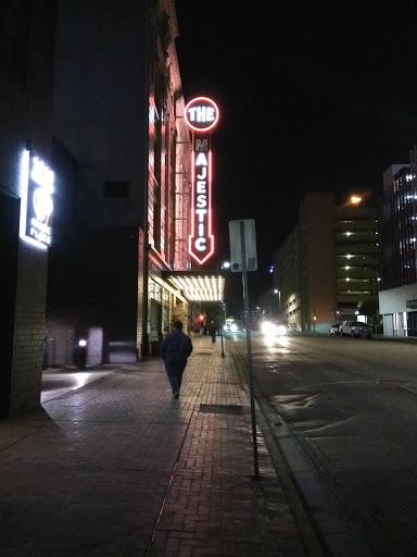 Performing Arts Theater «Majestic Theatre», reviews and photos, 1925 Elm St, Dallas, TX 75201, USA