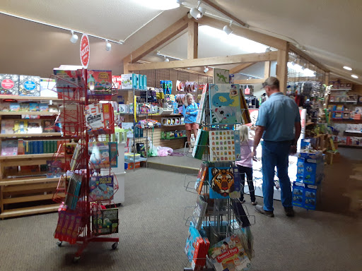Toy Store «Goose Gang Toys», reviews and photos, 342 3rd Ave SE, Perham, MN 56573, USA