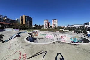 Skatepark - Chiese/Volontè image