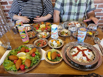 Plats et boissons du Restaurant halal Albim Mantı Evi à Vaulx-en-Velin - n°14