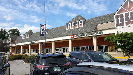 Outlet Mall «Tanger Outlet Tilton», reviews and photos, 120 Laconia Rd, Tilton, NH 03276, USA