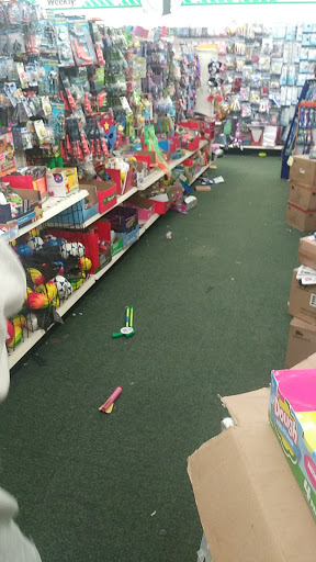 Discount Store «Dollar General», reviews and photos, 11503 US-190, Merryville, LA 70653, USA