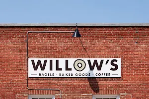 Willow's Bagels image