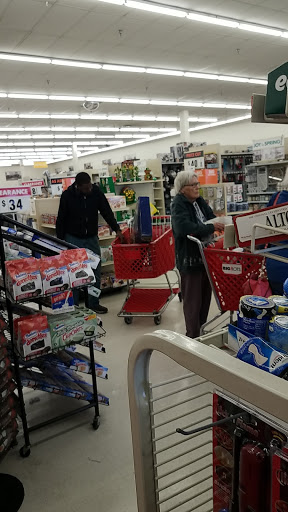 Discount Store «Big Lots», reviews and photos, 3215 N 5th Street Hwy, Reading, PA 19605, USA