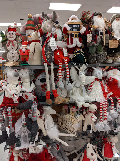 Department Store «T.J. Maxx», reviews and photos, 5000 Dublin Blvd, Dublin, CA 94568, USA