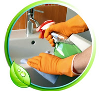 Desert Green Cleaning Company - Photo 3 - Car repair in , Gilbert