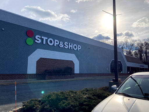 Supermarket «Super Stop & Shop», reviews and photos, 505 N Main St, Southington, CT 06489, USA