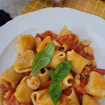 Photo n°13 de l'avis de Eli. fait le 25/08/2022 à 17:55 sur le  Ristorante B&B Il Parco degli Ulivi à Francavilla Angitola