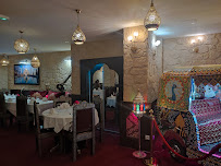 Atmosphère du Restaurant indien Tajmahal à Creil - n°7