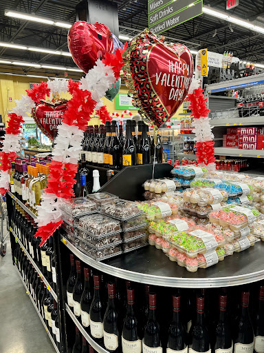 Supermarket «Walmart Neighborhood Market», reviews and photos, 10327 Big Bend Rd, Riverview, FL 33578, USA