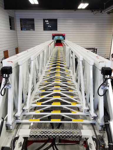 Ford Dealer «Kovatch Ford», reviews and photos, 1 Industrial Complex, Nesquehoning, PA 18240, USA