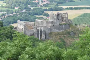 Somlói Castle image