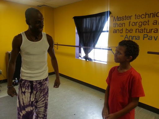 Dance Company «Royal Expressions School of Dance», reviews and photos, 1220 Battleground Ave, Greensboro, NC 27408, USA