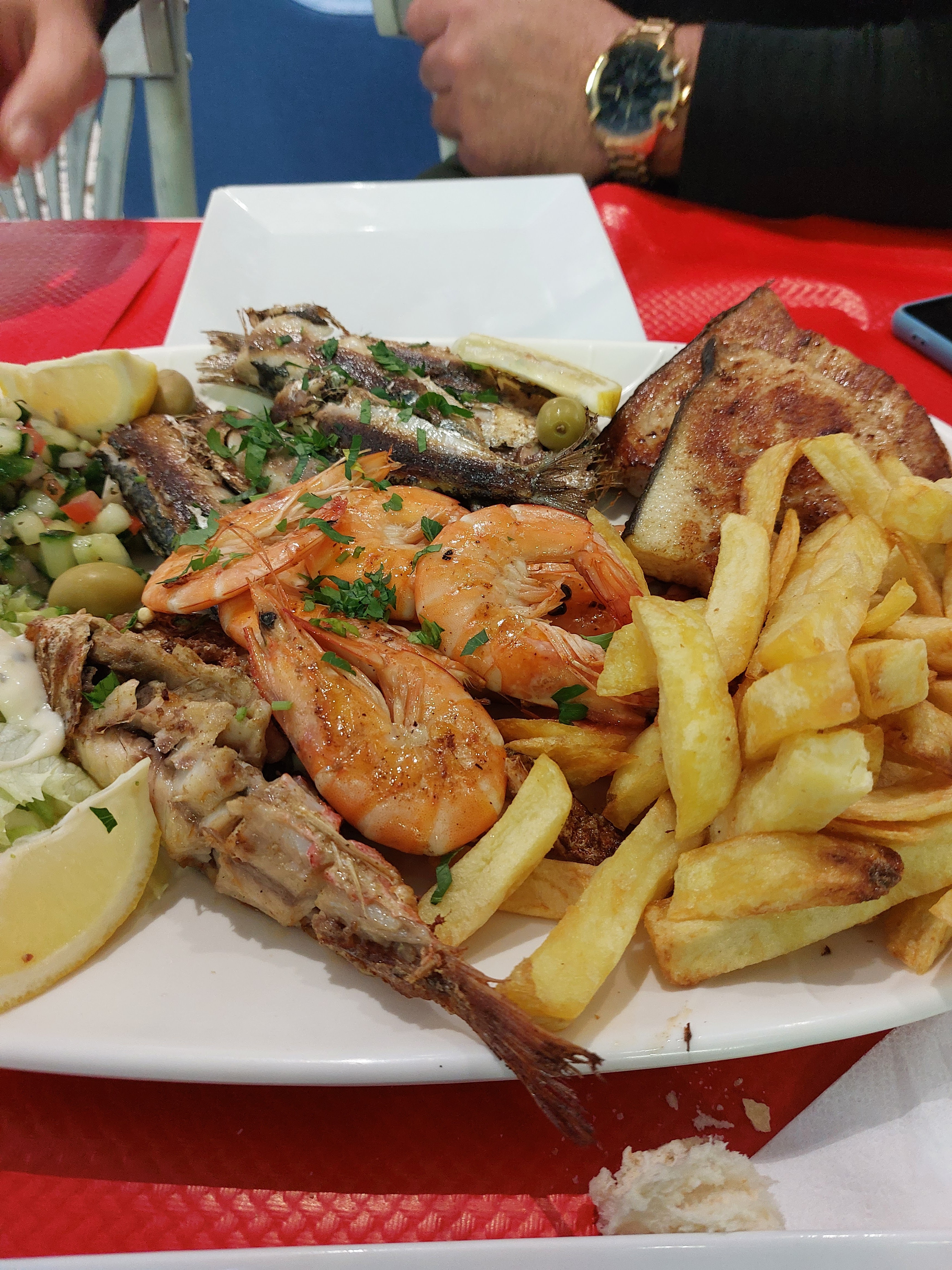 Photo n° 1 de l'avis de Fayza.e fait le 05/11/2022 à 21:18