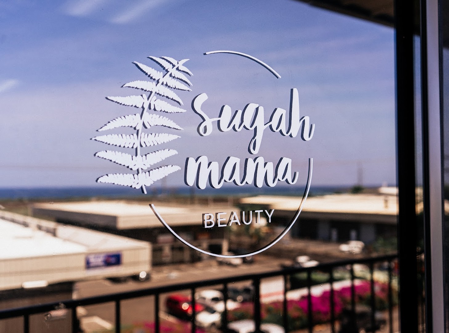 Sugah Mama Beauty
