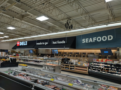 Grocery Store «Cub Foods», reviews and photos, 1512 S West Ave, Freeport, IL 61032, USA