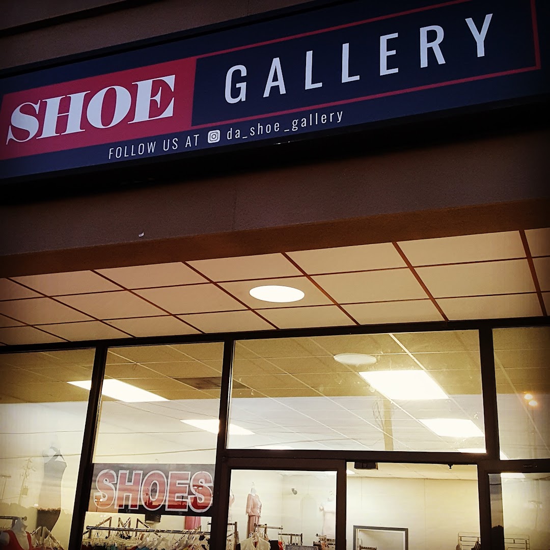 Da Shoe Gallery