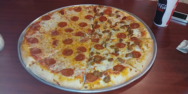 #12 best pizza place in Oshkosh - Polito’s Pizza