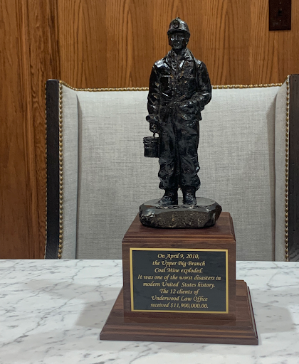 Attorney «Underwood Law Office», reviews and photos