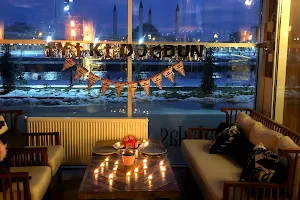 Nakkaş Cafe Restaurant image