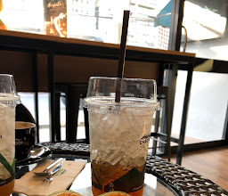Chao Doi Coffee & Bubble Tea Nathon Samui photo