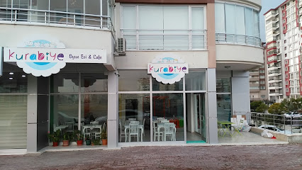 Kurabiye Oyunevi & Cafe