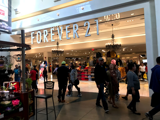 Clothing Store «Forever 21», reviews and photos, 4701 Mills Cir, Ontario, CA 91764, USA