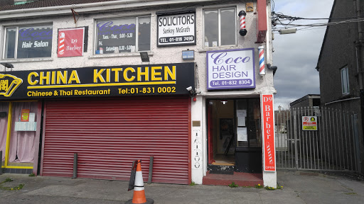D9 Barber in Dublin 9, Co. Dublin