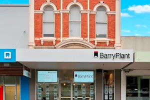 Barry Plant Geelong image