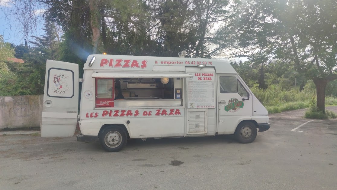 pizza a emporter à Fanjeaux (Aude 11)