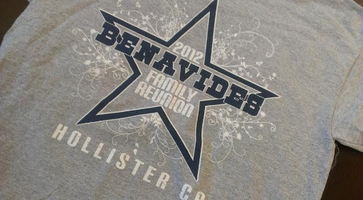 Sign Shop «SNAP Graphics & Design», reviews and photos, 10390 Regis Ct, Rancho Cucamonga, CA 91730, USA