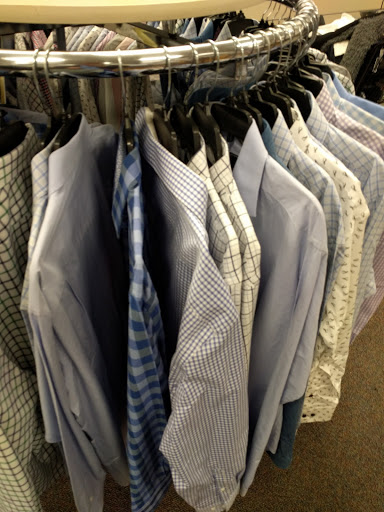 Department Store «Nordstrom Rack Bergen Town Center», reviews and photos, 510 Bergen Town Center, Paramus, NJ 07652, USA