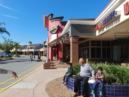 Shopping Mall «Crossroads of Lake Buena Vista», reviews and photos, 12521 FL-535, Lake Buena Vista, FL 32830, USA
