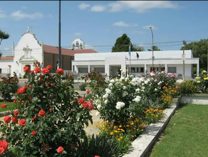 Plaza Principal de Parera