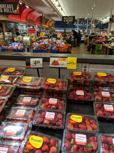 Supermarket «Super Stop & Shop», reviews and photos, 779 McGrath Hwy, Somerville, MA 02145, USA