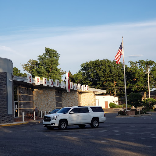 Bowling Alley «Sproul Lanes», reviews and photos, 745 S Sproul Rd, Springfield, PA 19064, USA