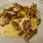 Photo n°1 de l'avis de Gerlinde.o fait le 27/02/2022 à 09:17 sur le  Il Pianetino à Parma